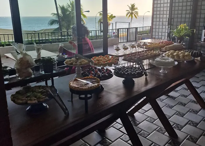 Ondina Apart Hotel