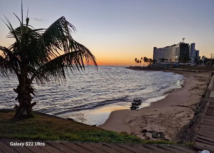 Ondina Apart Hotel