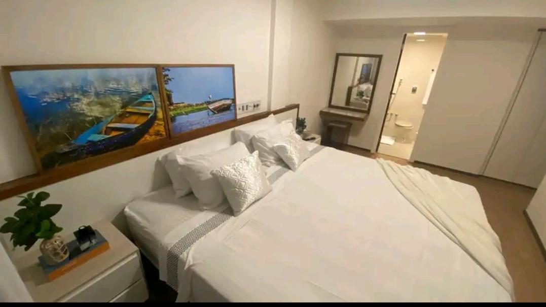 Ondina Apartment Salvador