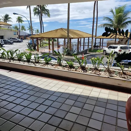 Ondina Apart Hotel Salvador de Bahía Exterior foto