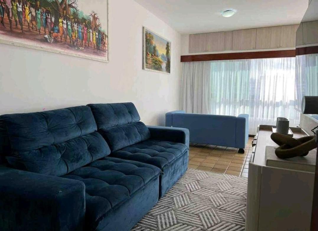 Apartment Ondina *