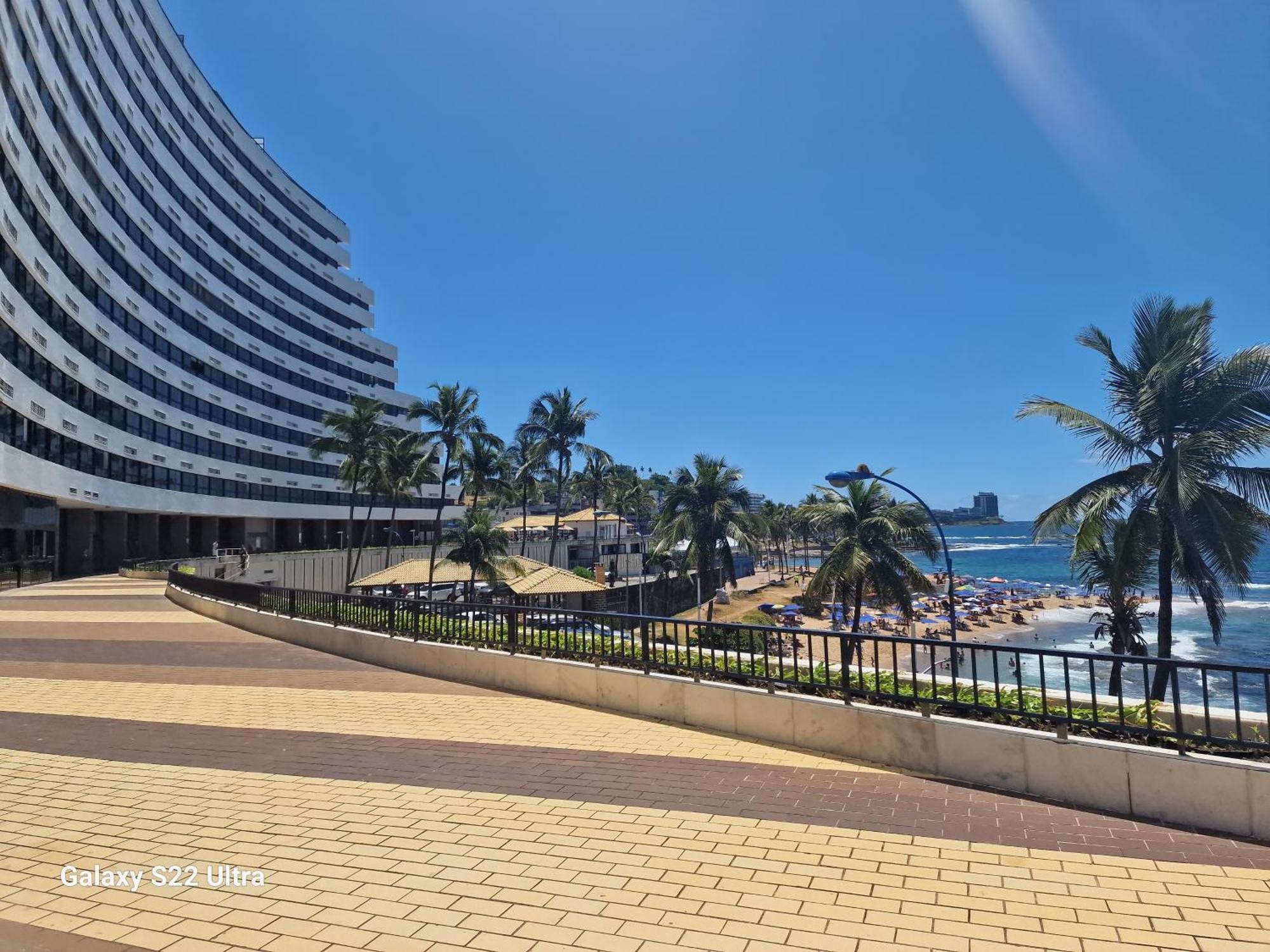 Ondina Apartment