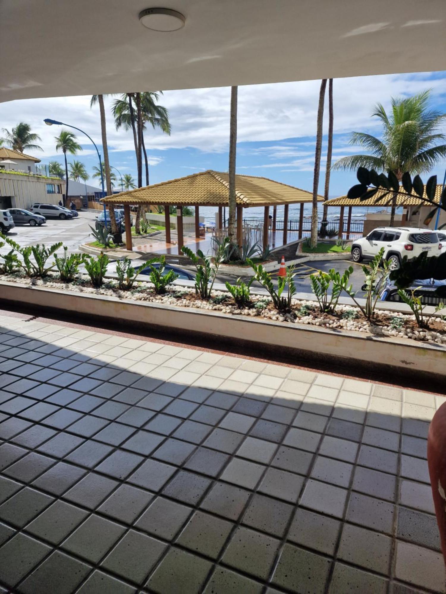 Apartment Ondina *