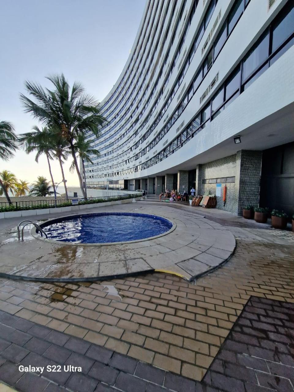 Ondina Apartment