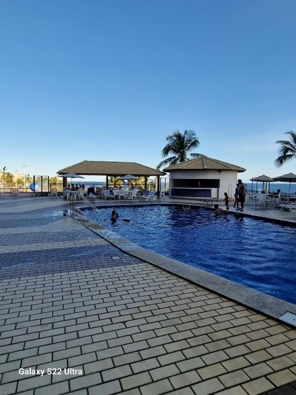 Apartment Ondina *