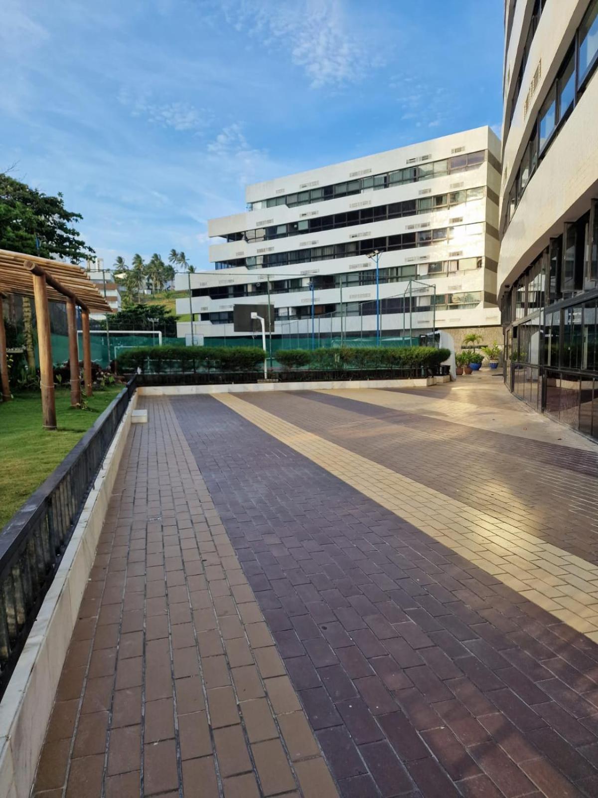 Apartment Ondina